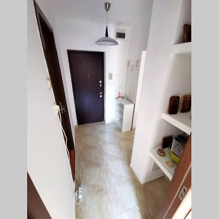 Bertigart Studio Apartment Bucharest Exterior photo